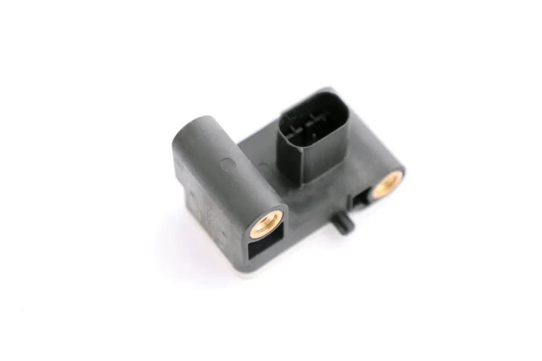 Accelerating Sensor to BMW 1 3 X1 X3 X5 X6 SERIES E81 E82 E84 E87 E88 E90 with Part number 6911003 BMW 1 3 X1 X3 X5 X6 SERIES E81 E82 E84 E87 E88 E90 Accelerating Sensor - SKU 6911003 - Part number 6911003