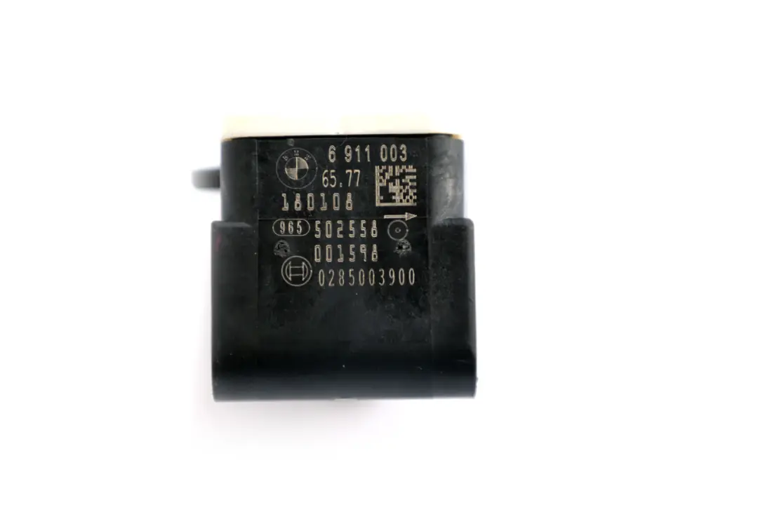 BMW 1 3 X1 X3 X5 X6 SERIES E81 E82 E84 E87 E88 E90 Accelerating Sensor - SKU 6911003 - Part number 6911003