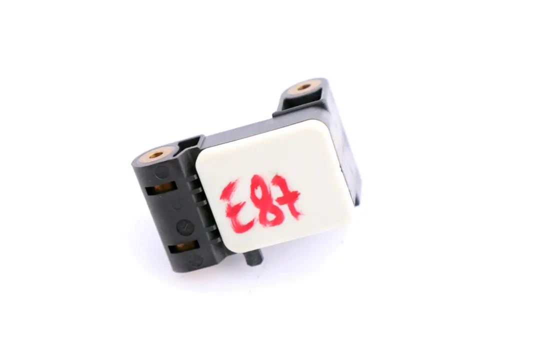 Accelerating Sensor to BMW 1 3 X1 X3 X5 X6 SERIES E81 E82 E84 E87 E88 E90 with Part number 6911003 BMW 1 3 X1 X3 X5 X6 SERIES E81 E82 E84 E87 E88 E90 Accelerating Sensor - SKU 6911003 - Part number 6911003