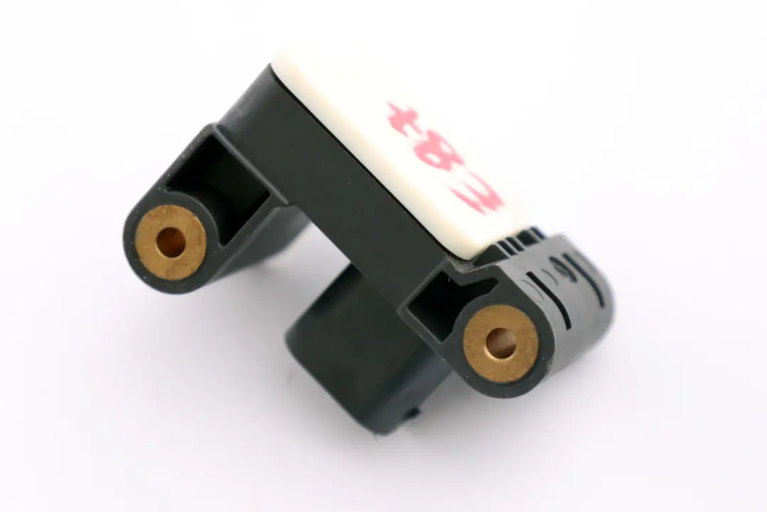 Accelerating Sensor to BMW 1 3 X1 X3 X5 X6 SERIES E81 E82 E84 E87 E88 E90 with Part number 6911003 BMW 1 3 X1 X3 X5 X6 SERIES E81 E82 E84 E87 E88 E90 Accelerating Sensor - SKU 6911003 - Part number 6911003