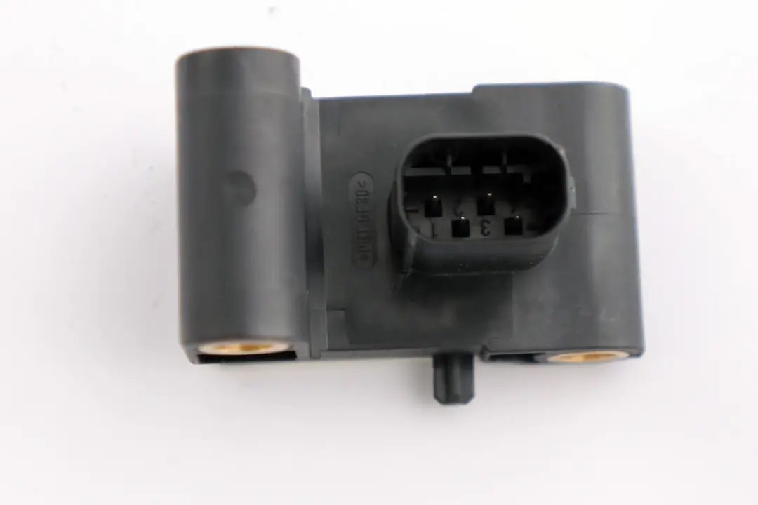 Accelerating Sensor to BMW 1 3 X1 X3 X5 X6 SERIES E81 E82 E84 E87 E88 E90 with Part number 6911003 BMW 1 3 X1 X3 X5 X6 SERIES E81 E82 E84 E87 E88 E90 Accelerating Sensor - SKU 6911003 - Part number 6911003