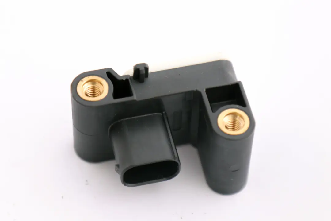 Sensor De aceleracion para BMW 1 3 X1 X3 X5 X6 SERIE E81 E82 E84 E87 E88 E90 con número de pieza 6911003 BMW 1 3 X1 X3 X5 X6 SERIE E81 E82 E84 E87 E88 E90 Sensor De aceleracion - SKU 6911003 - Número de pieza 6911003