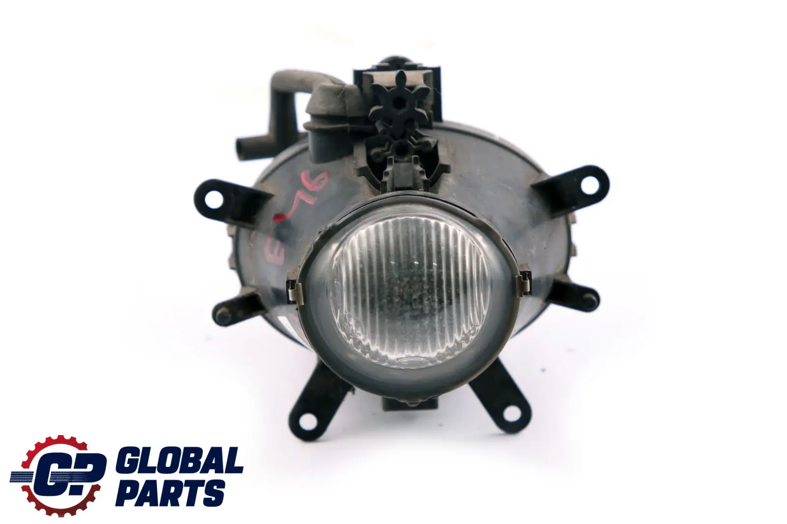 BMW E46 Faro Paraurti Fari Fendinebbia 6911007