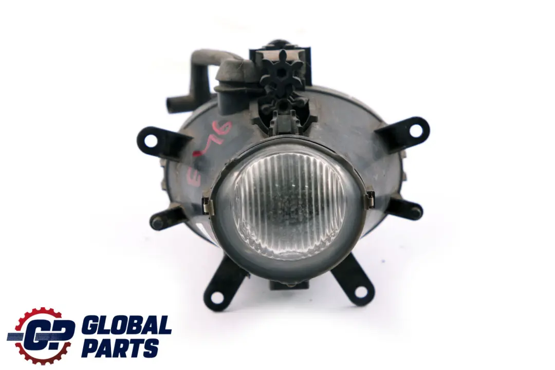 BMW E46 Luz Antiniebla Faro Parachoques - SKU 6911007 - Número de pieza 6911007