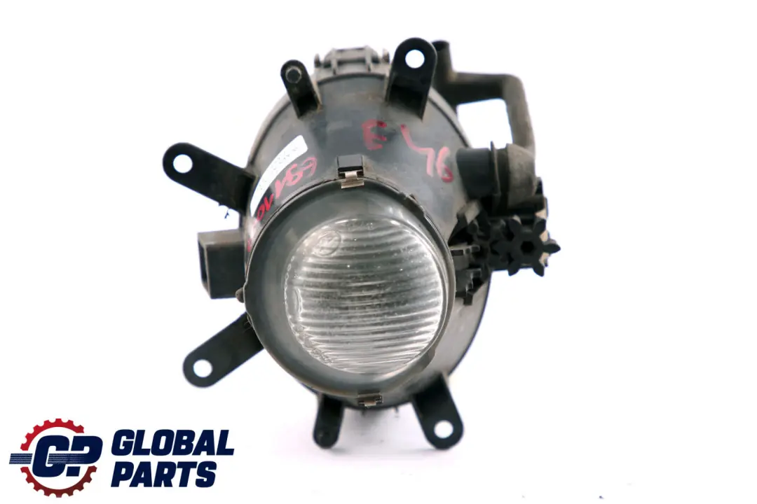 BMW E46 Lampka Zderzaka Halogen Przód Przedni - SKU 6911007 - Numer Części 6911007