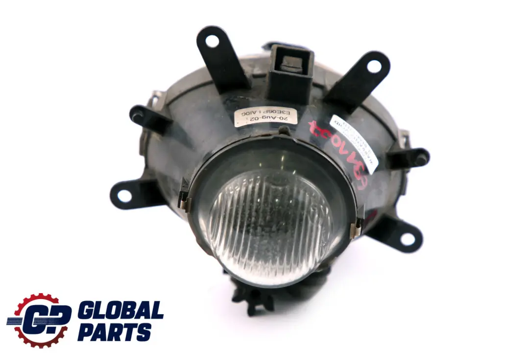 Lampka Zderzaka Halogen Przód Przedni do BMW E46 o numerze 6911007 BMW E46 Lampka Zderzaka Halogen Przód Przedni - SKU 6911007 - Numer Części 6911007