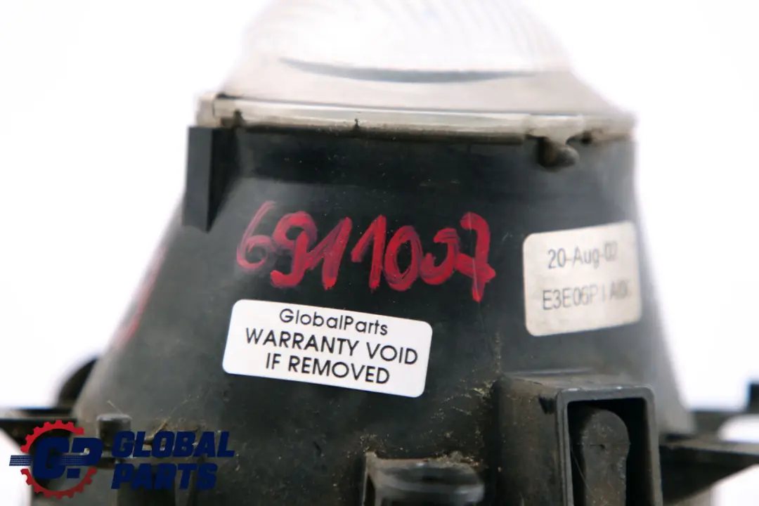 Phares Choc-Receveur Phares Antibrouillard pour BMW E46 à propos du numéro de pièce 6911007 BMW E46 Phares Choc-Receveur Phares Antibrouillard - SKU 6911007 - Numéro de pièce 6911007