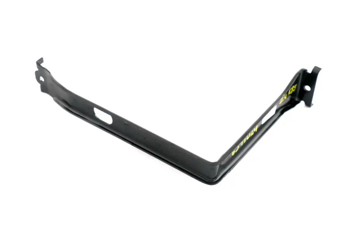 Mocowanie Uchwyt Akumulatora do BMW Z4 E85 E86 o numerze 6911024 BMW Z4 E85 E86 Mocowanie Uchwyt Akumulatora - SKU 6911024 - Numer Części 6911024