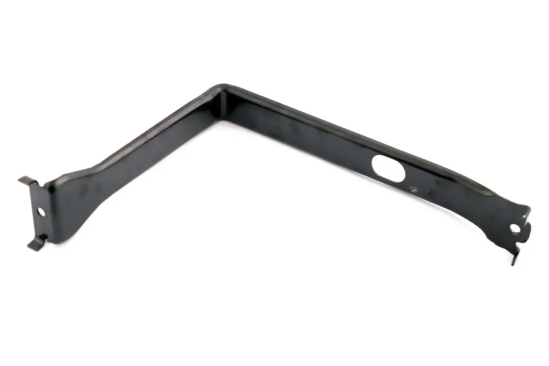 Battery Mounting Bracket Part Holder to BMW Z4 E85 E86 with Part number 6911024 BMW Z4 E85 E86 Battery Mounting Bracket Part Holder - SKU 6911024 - Part number 6911024