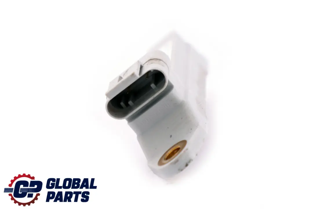 Luft Modul Seiten Aufprall Crash Sensor Bosch für BMW E46 X5 E53 mit Teilenummer 6911038 BMW E46 X5 E53 Luft Modul Seiten Aufprall Crash Sensor Bosch - SKU 6911038 - Teilenummer 6911038