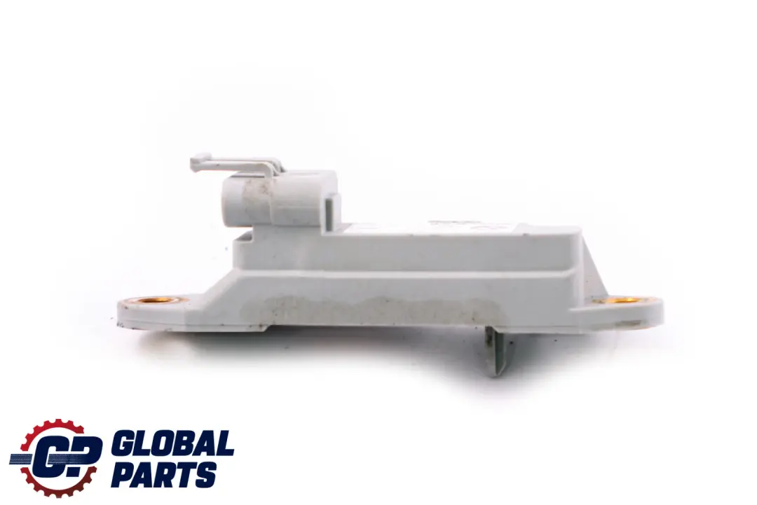 Airbag Side Impact Crash Sensor Bosch to BMW 3 X5 Series E46 E53 with Part number 6911038 BMW 3 X5 Series E46 E53 Airbag Side Impact Crash Sensor Bosch - SKU 6911038 - Part number 6911038