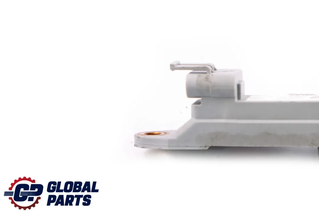 Sensore D'Impatto Airbag Laterale Bosch per BMW X5 E46 E53 con numero di parte 6911038 BMW X5 E46 E53 Sensore D'Impatto Airbag Laterale Bosch - SKU 6911038 - Numero di parte 6911038