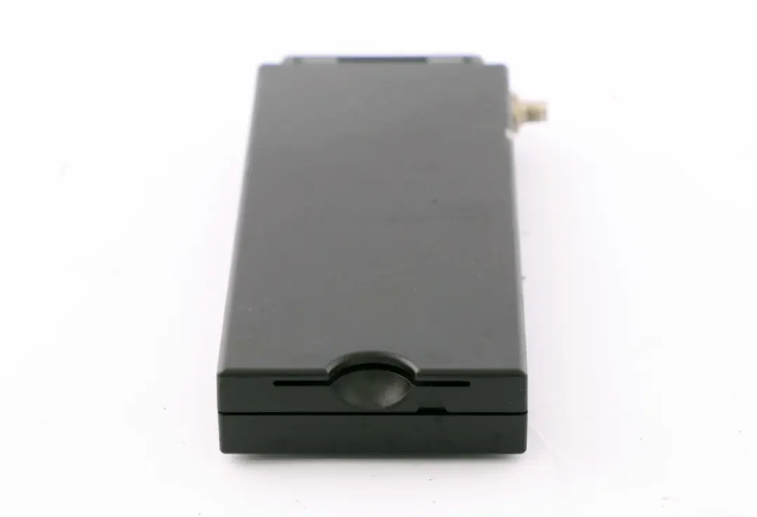 BMW 3 5 X5 er E39 E46 E53 Sende-EmpfangsgerÄ‚Â¤t Motorola V Plus - SKU 6911042 - Teilenummer 6911042