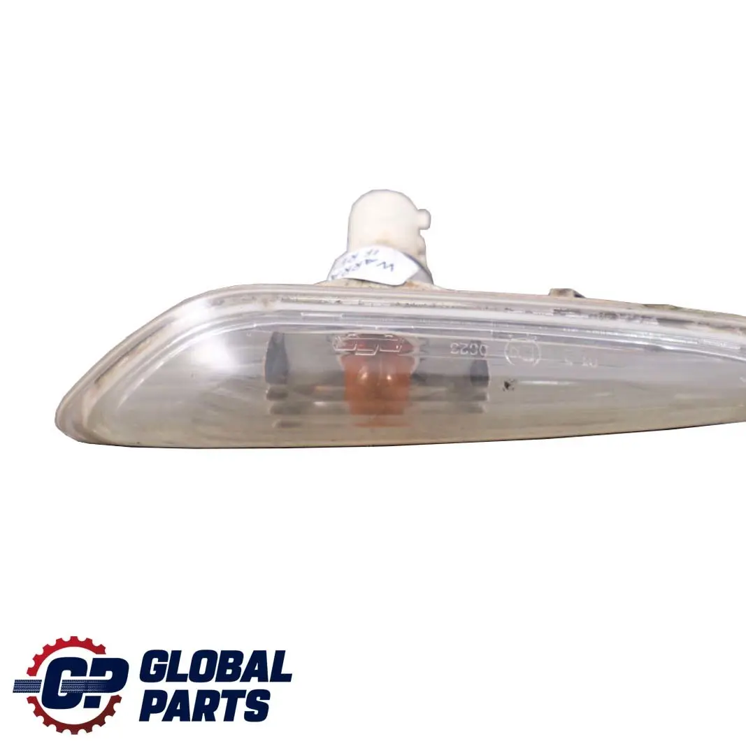 Left Side Additional Turn Indicator Lamp White N/S 6911371 BMW 3 Series E46 1 - SKU 6911371-1 - Part number 66911371