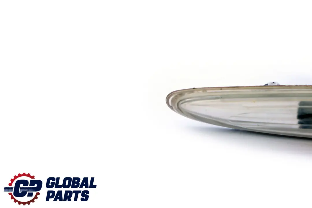 Zusatzblinkleuchte Blinker Weiss Links BMW 3 er E46 - SKU 6911371 - Teilenummer 7165915