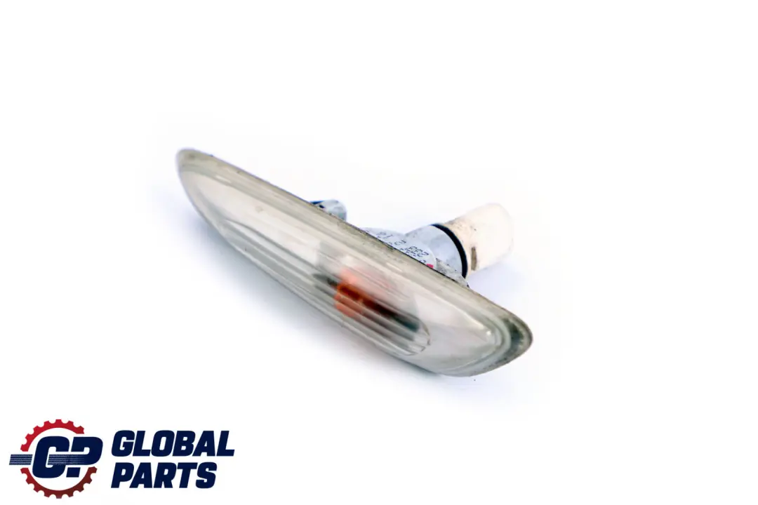 Zusatzblinkleuchte Blinker Weiss Links BMW 3 er E46 - SKU 6911371 - Teilenummer 7165915