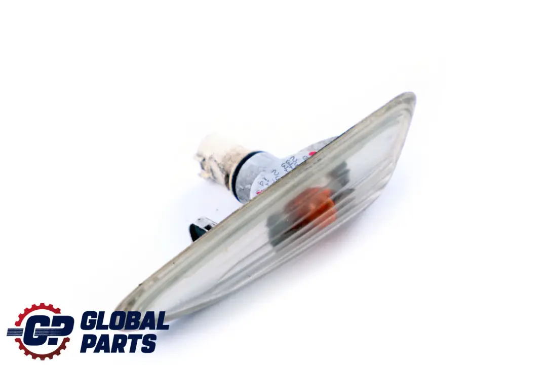 Zusatzblinkleuchte Blinker Weiss Links BMW 3 er E46 - SKU 6911371 - Teilenummer 7165915