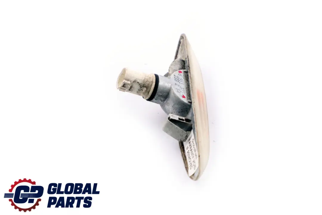 Clignotant Supplementaire Clignotant Blanc a Gauche pour BMW E46 à propos du numéro de pièce 7165915 BMW E46 Clignotant Supplementaire Clignotant Blanc a Gauche - SKU 6911371 - Numéro de pièce 7165915