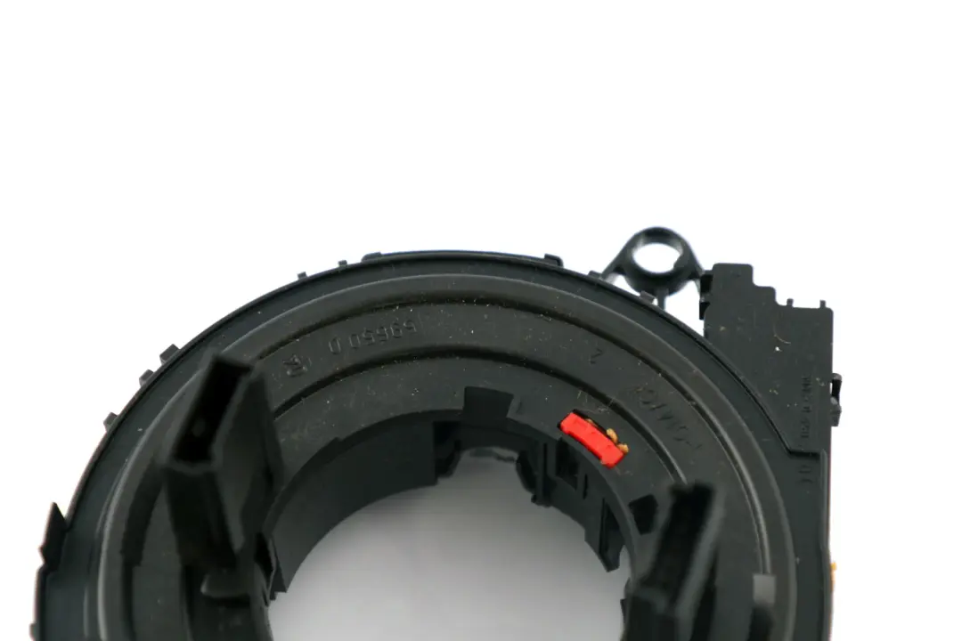 BMW E60 E61 E63 E64 E65 Steering Coil Spring Cartridge Slip Ring - SKU 6911514 - Part number 6911514