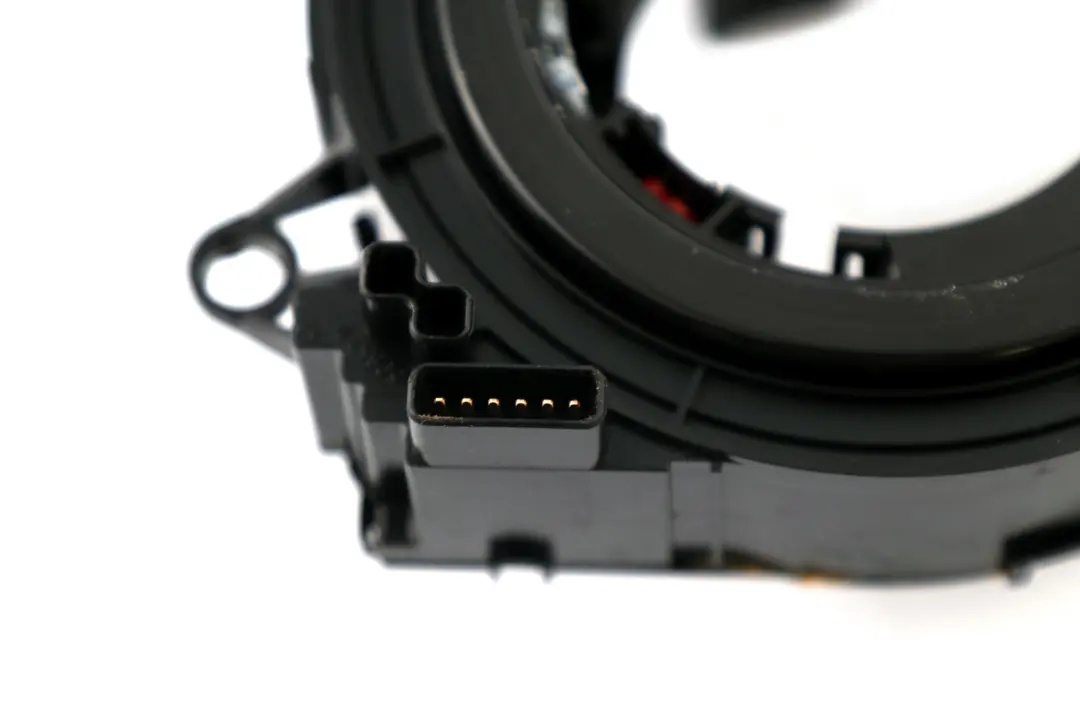 BMW E60 E61 E63 E64 E65 Muelle Helicoidal De Control Anillo Deslizante - SKU 6911514 - Número de pieza 6911514