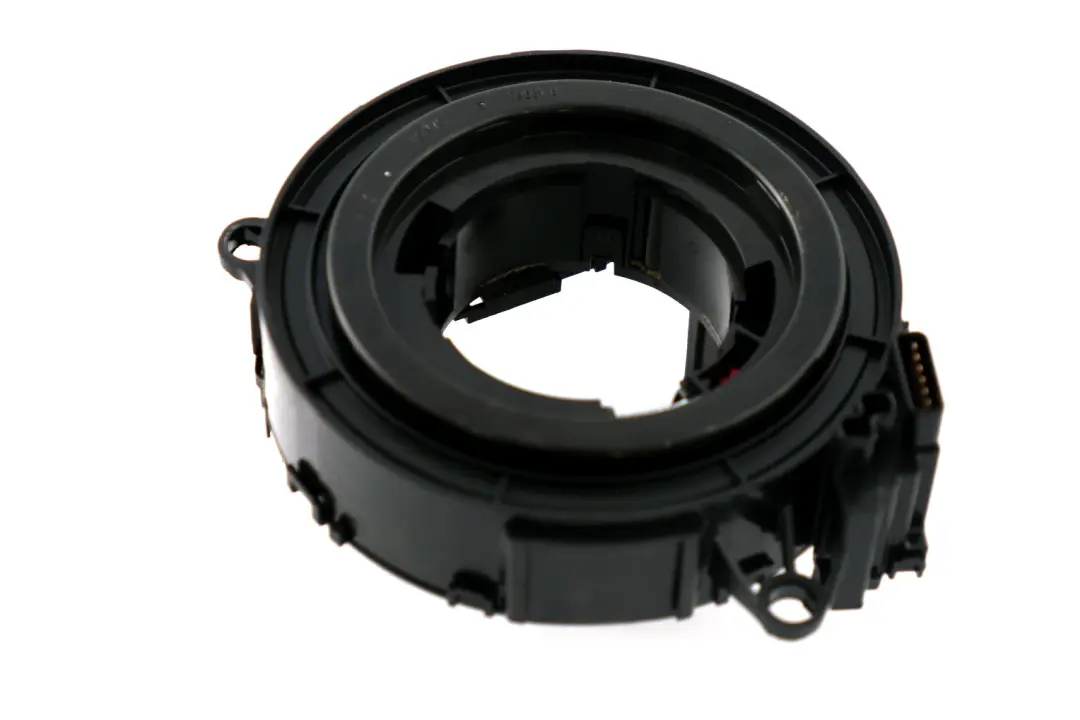 Cartuccia Molla Dello Sterzo Anello Scorrimento per BMW E60 E61 E63 E64 E65 con numero di parte 6911514 BMW E60 E61 E63 E64 E65 Cartuccia Molla Dello Sterzo Anello Scorrimento - SKU 6911514 - Numero di parte 6911514