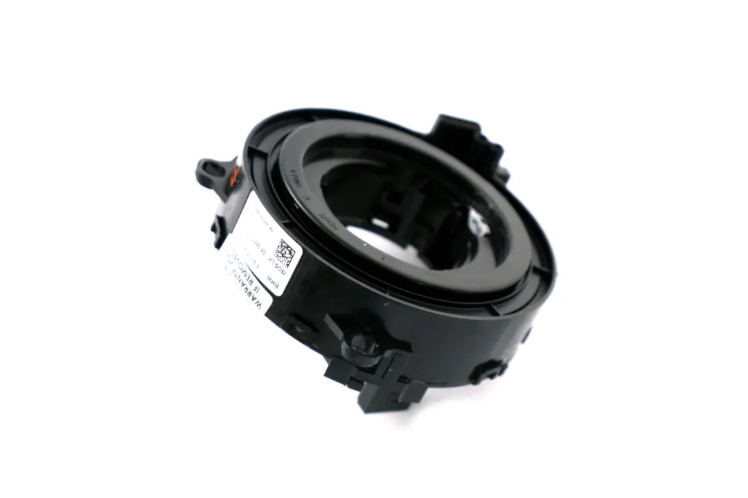 BMW E60 E61 E63 E64 E65 Steering Coil Spring Cartridge Slip Ring - SKU 6911514 - Part number 6911514
