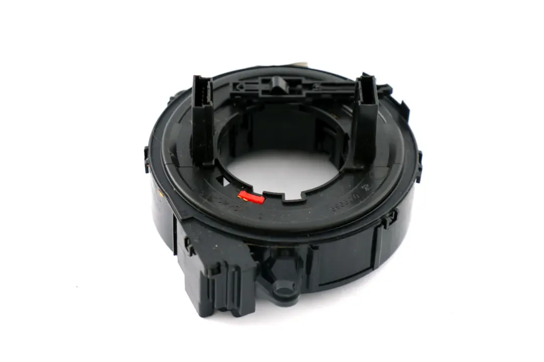 Bague Collectrice Cartouche Ressort Hélicoïdal Direction pour BMW E60 E61 E63 à propos du numéro de pièce 6911514 BMW E60 E61 E63 Bague Collectrice Cartouche Ressort Hélicoïdal Direction - SKU 6911514 - Numéro de pièce 6911514