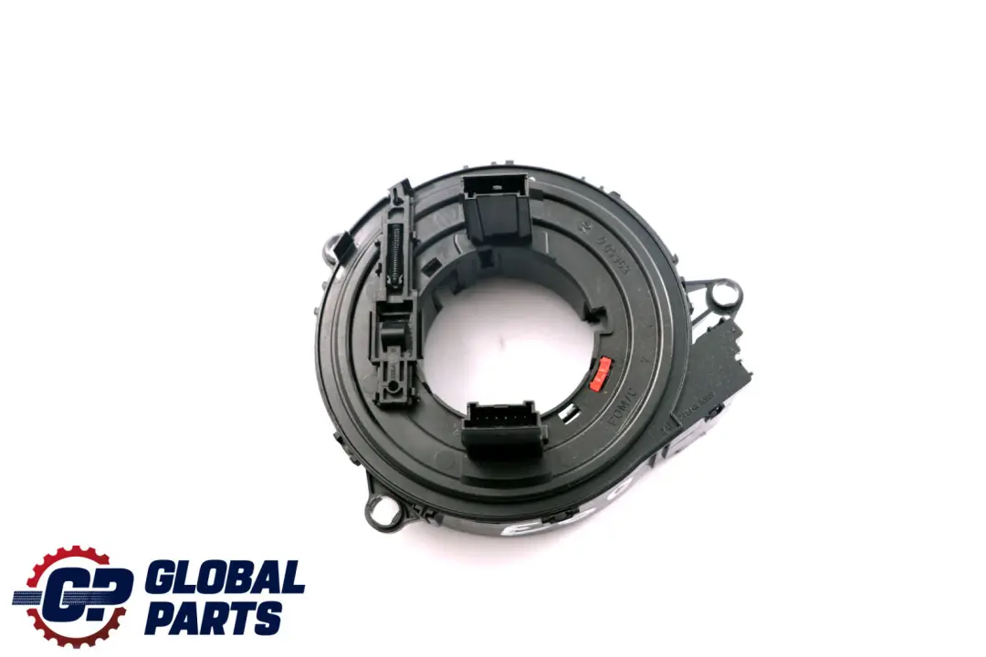 Cartucho De Muelle Helicoidal Anillo Deslizante para BMW E60 E61 E63 E64 E65 con número de pieza 9213374 BMW E60 E61 E63 E64 E65 Cartucho De Muelle Helicoidal Anillo Deslizante - SKU 6911515 - Número de pieza 9213374