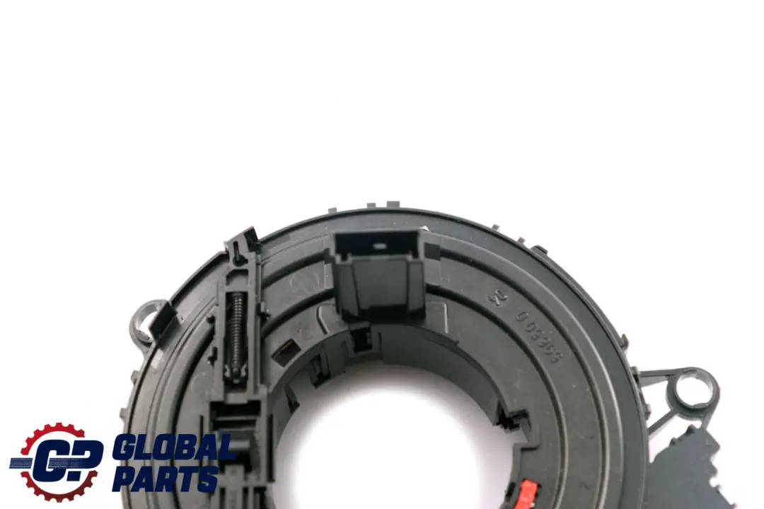 Cartucho De Muelle Helicoidal Anillo Deslizante para BMW E60 E61 E63 E64 E65 con número de pieza 9213374 BMW E60 E61 E63 E64 E65 Cartucho De Muelle Helicoidal Anillo Deslizante - SKU 6911515 - Número de pieza 9213374