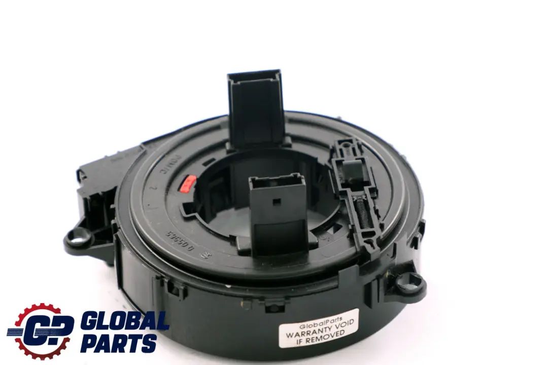 BMW E60 E61 E63 E64 E65 Cartucho De Muelle Helicoidal Anillo Deslizante - SKU 6911515 - Número de pieza 9213374
