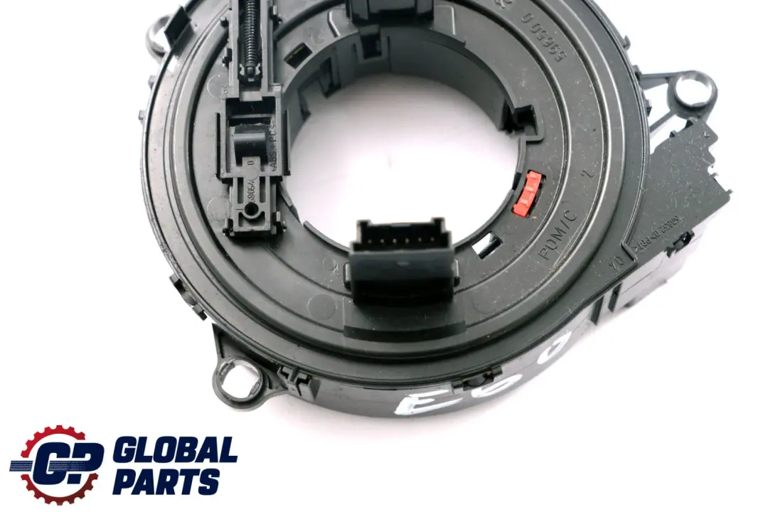 Cartuccia Molla Elicoidale Anello Di Scorrimento per BMW E60 E61 E63 E64 E65 con numero di parte 9213374 BMW E60 E61 E63 E64 E65 Cartuccia Molla Elicoidale Anello Di Scorrimento - SKU 6911515 - Numero di parte 9213374