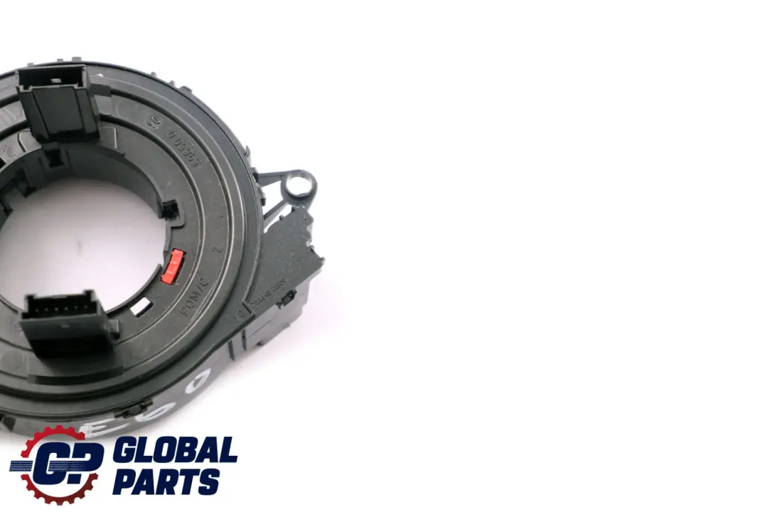 Coil Spring Cartridge Slip Ring to BMW E60 E61 E63 E64 E65 with Part number 9213374 BMW E60 E61 E63 E64 E65 Coil Spring Cartridge Slip Ring - SKU 6911515 - Part number 9213374