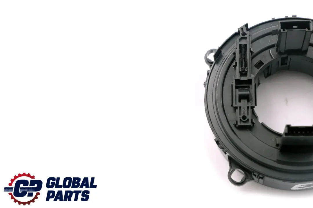 BMW E60 E61 E63 E64 E65 Bague Glissement Cartouche Ressort Hélicoïdal - SKU 6911515 - Numéro de pièce 9213374