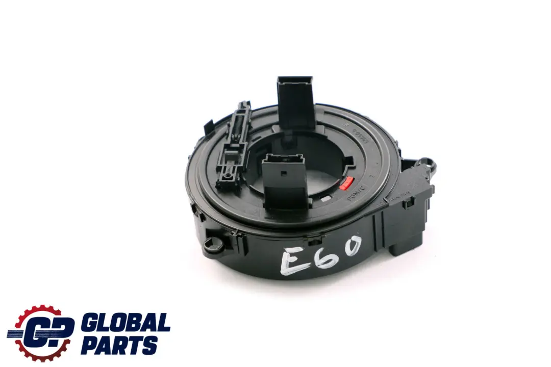 BMW E60 E61 E63 E64 E65 Bague Glissement Cartouche Ressort Hélicoïdal - SKU 6911515 - Numéro de pièce 9213374