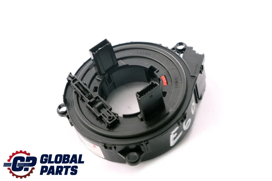 BMW E60 E61 E63 E64 E65 Cartucho De Muelle Helicoidal Anillo Deslizante - SKU 6911515 - Número de pieza 9213374