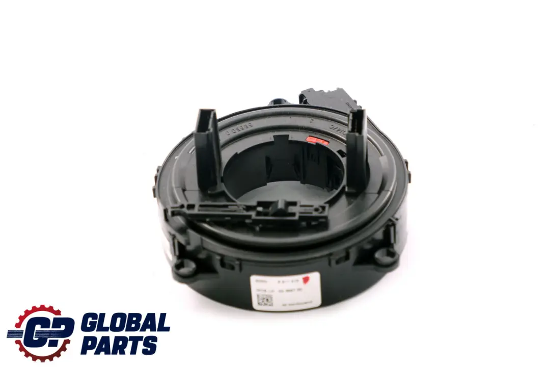 BMW E60 E61 E63 E64 E65 Cartucho De Muelle Helicoidal Anillo Deslizante - SKU 6911515 - Número de pieza 9213374