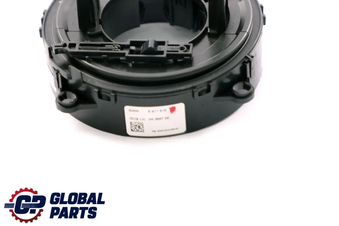 Cartucho De Muelle Helicoidal Anillo Deslizante para BMW E60 E61 E63 E64 E65 con número de pieza 9213374 BMW E60 E61 E63 E64 E65 Cartucho De Muelle Helicoidal Anillo Deslizante - SKU 6911515 - Número de pieza 9213374