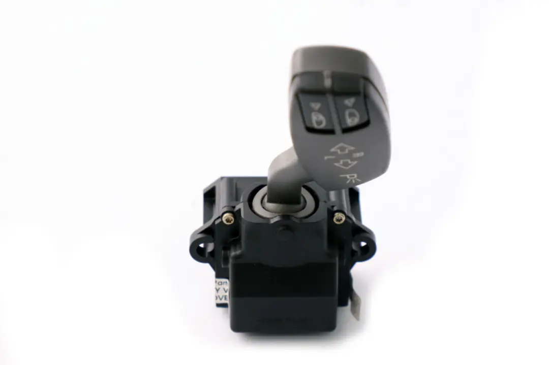 Switch Turn Indicator Signal Dip-dim Control Stalk to BMW E65 E66 with Part number 6911516 BMW E65 E66 Switch Turn Indicator Signal Dip-dim Control Stalk - SKU 6911516 - Part number 6911516