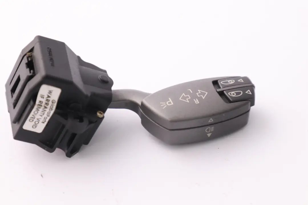BMW E65 E66 Switch Turn Indicator Signal Dip-dim Control Stalk - SKU 6911516 - Part number 6911516
