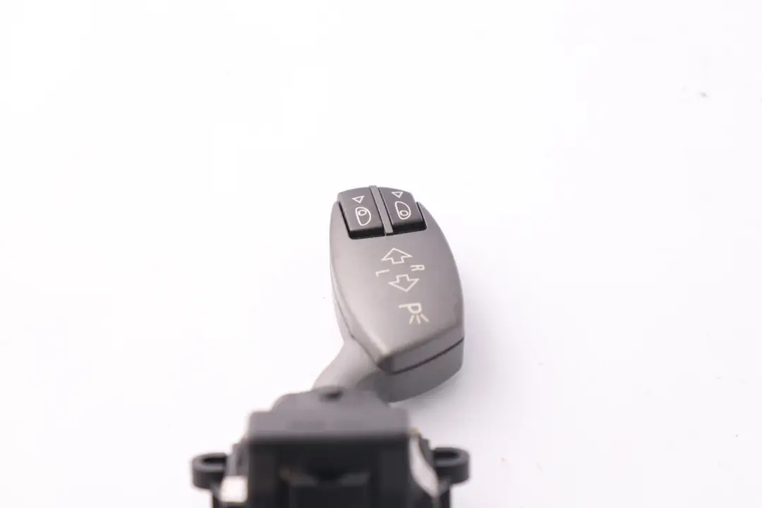 Switch Turn Indicator Signal Dip-dim Control Stalk to BMW E65 E66 with Part number 6911516 BMW E65 E66 Switch Turn Indicator Signal Dip-dim Control Stalk - SKU 6911516 - Part number 6911516