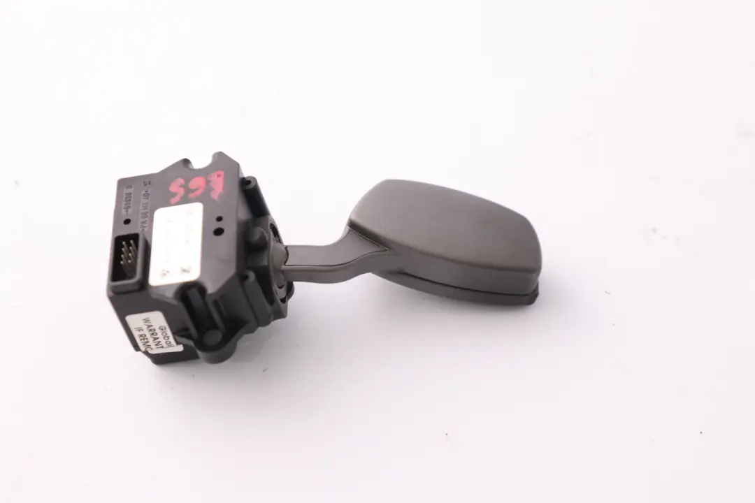 BMW E65 Włącznik Manetka Przełącznik Kierunkowskazu - SKU 6911516 - Numer Części 6911516
