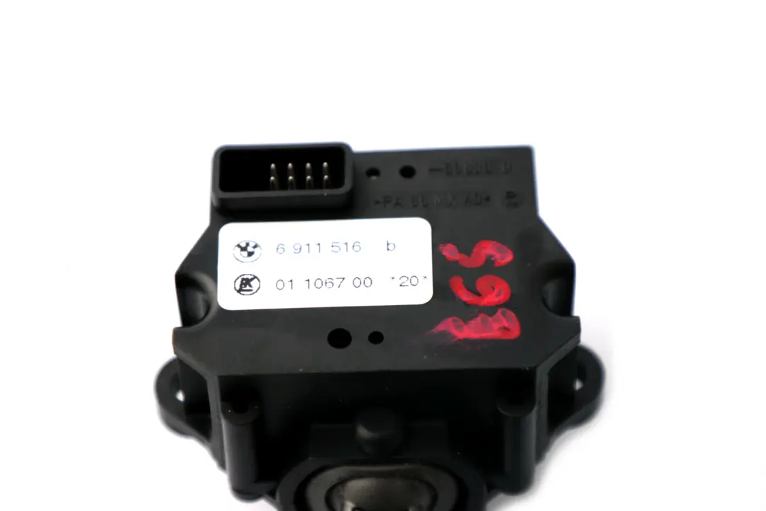 Reihe E65 E66 Schalter Blink-Abblend-Fernlicht 6131 für BMW 7 mit Teilenummer 6911516 BMW 7 Reihe E65 E66 Schalter Blink-Abblend-Fernlicht 6131 - SKU 6911516 - Teilenummer 6911516