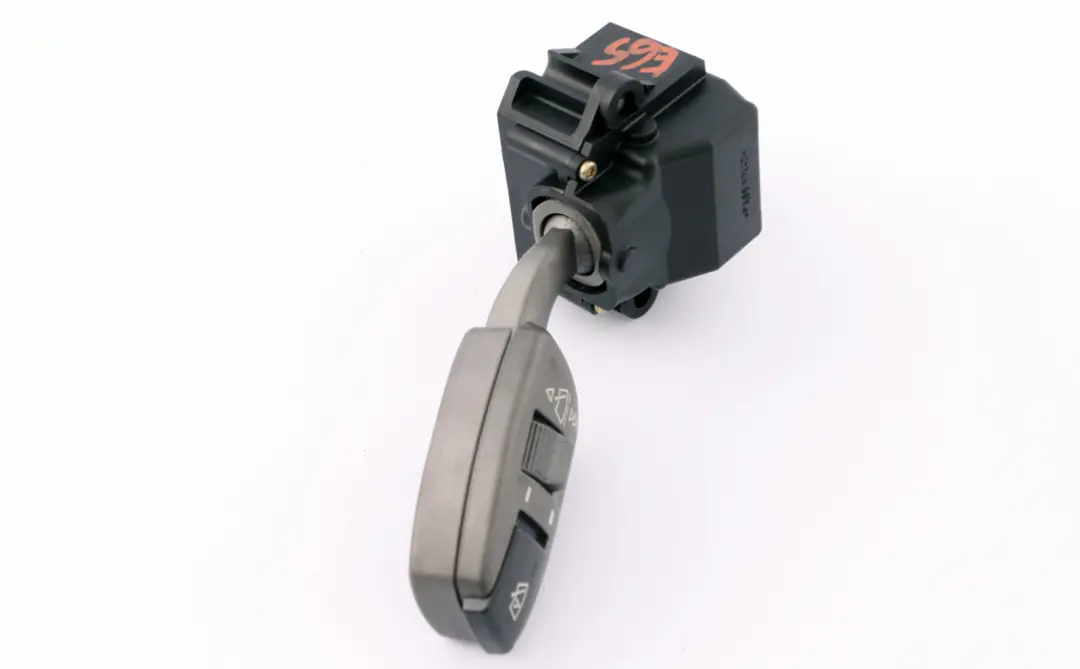 BMW 7 Reihe E65 E66 E67 Schalter Scheibenwischer 6131 - SKU 6911519 - Teilenummer 61316911519