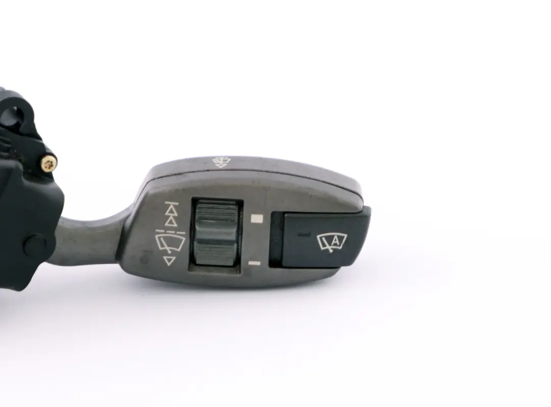 Włącznik Manetka Wycieraczek do BMW E65 o numerze 61316911519 BMW E65 Włącznik Manetka Wycieraczek - SKU 6911519 - Numer Części 61316911519