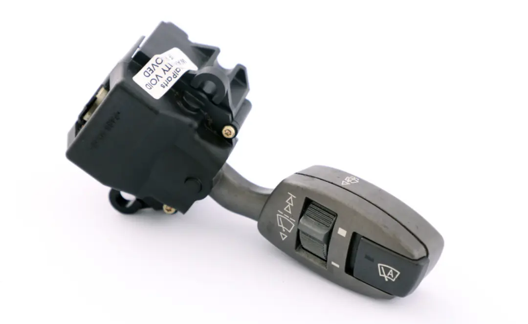 BMW 7 Reihe E65 E66 E67 Schalter Scheibenwischer 6131 - SKU 6911519 - Teilenummer 61316911519