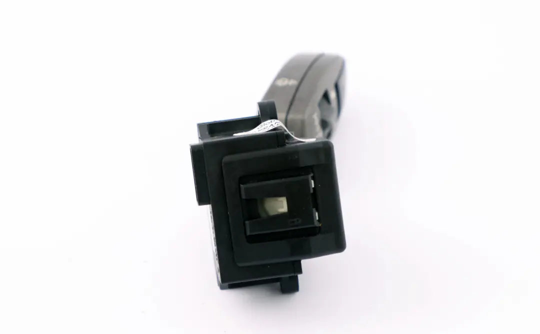 BMW 7 Serie E65 E66 E67 Interrupteur Essuie-Glace 6131 - SKU 6911519 - Numéro de pièce 61316911519