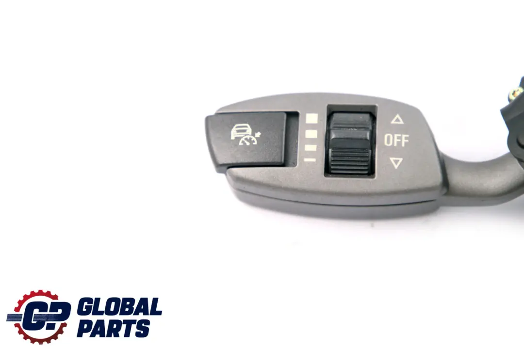 BMW 7 Series E65 E66 E67 ACC Cruise Control Switch - SKU 6911522 - Part number 6911522