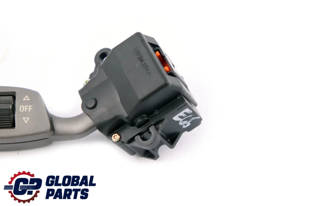 BMW 7 Series E65 E66 E67 ACC Cruise Control Switch - SKU 6911522 - Part number 6911522