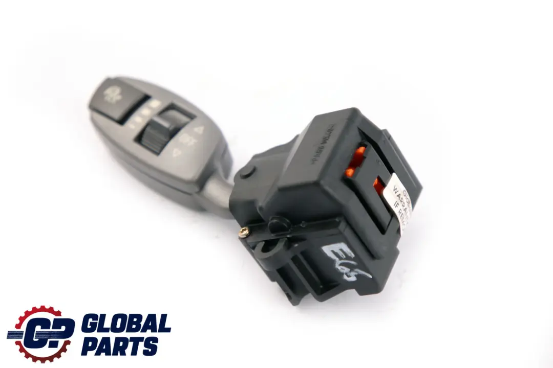 ACC Cruise Control Switch to BMW 7 Series E65 E66 E67 with Part number 6911522 BMW 7 Series E65 E66 E67 ACC Cruise Control Switch - SKU 6911522 - Part number 6911522