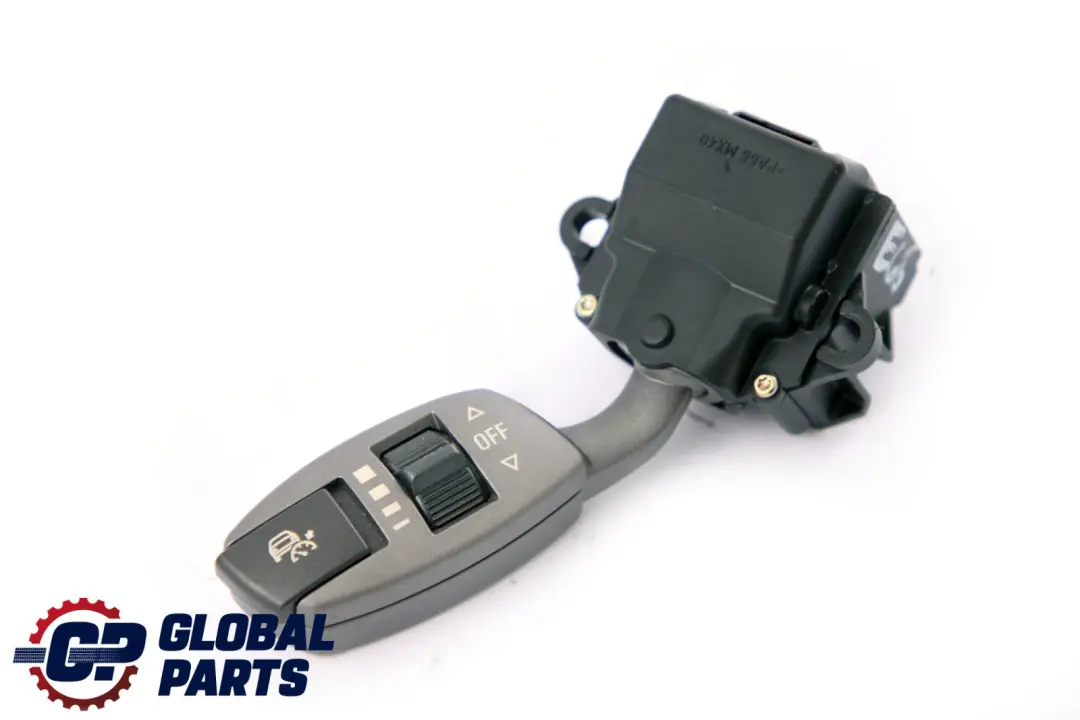 ACC Cruise Control Switch to BMW 7 Series E65 E66 E67 with Part number 6911522 BMW 7 Series E65 E66 E67 ACC Cruise Control Switch - SKU 6911522 - Part number 6911522